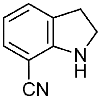MC60634 7-Cyanoindoline 115661-82-0 7-氰基吲哚啉