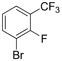 MC61621 3-Bromo-2-Fluorobenzotrifluoride 144584-67-8 3-溴-2-氟三氟甲苯