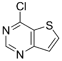 MC62374 4-Chlorothieno[3,2-d]Pyrimidine 16269-66-2 4-氯噻吩并[3,2-d]嘧啶
