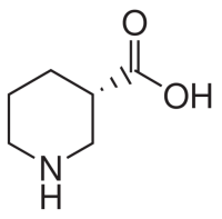 MC48730  (S)-(+)-3-哌啶甲酸  [59045-82-8]
