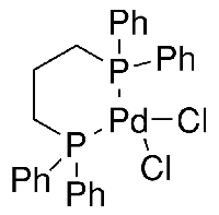 MC48837  [1,3-双（二苯膦基）丙烷]二氯化钯  [59831-02-6]
