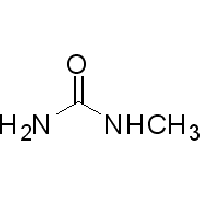 MC48839  甲基脲  [598-50-5]
