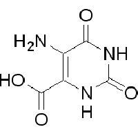 MC50053  5-氨基乳清酸  [7164-43-4]