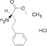 MC51745  D-高苯丙氨酸乙酯盐酸盐  [90940-54-8]
