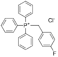 MC98877 (4-Fluorobenzyl)Triphenylphosphonium Chloride 3462-95-1 (4-氟苄基)三苯基氯化膦
