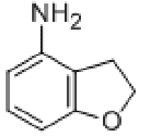MC74293 2,3-DIHYDRO-4-BENZOFURANAMINE 61090-37-7 2,3-二氢-4-氨基苯并呋喃