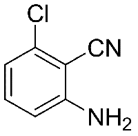 MC67322 2-Amino-6-Chlorobenzonitrile 6575-11-7 2-氨基-6-氯苯甲腈