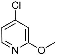 MC67730 2-Methoxy-4-Chloro-Pyridine 72141-44-7 2-甲氧基-4-氯吡啶
