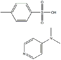 MC78659 N,N-diMethylpyridin-4-aMine 4-Methylbenzenesulfonate 91944-64-8 4-二甲氨基吡啶对甲苯磺酸盐