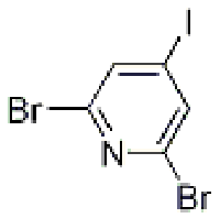 MC91531 2,6-DibroMo-4-iodopyridine 1160184-14-4 2,6-二溴-4-碘吡啶