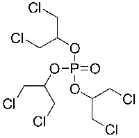 MC61251 Phosphoric Acid Tris(1,3-Dichloro-2-Propyl) Ester 13674-87-8 磷酸三(1,3-二氯异丙基)酯