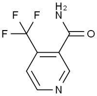 MC94536 4-(Trifluoromethyl)Nicotinamide 158062-71-6 4-(三氟甲基)烟酰胺