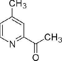 MC48811  2-乙酰-4-甲基吡啶  [59576-26-0]