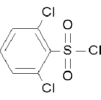 MC49580  2,6-二氯苯磺酰氯  [6579-54-0]