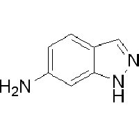 MC49901  6-氨基吲唑  [6967-12-0]
