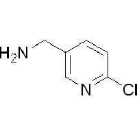 MC71534 5-(Aminomethyl)-2-chloropyridine 97004-04-1 5-氨基甲基-2-氯吡啶