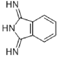 MC70833 1,3-Diiminoisoindoline 3468-11-9 1,3-二亚胺基异吲哚啉