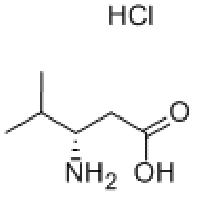 MC99826 L-β-Homo-Val-OH.HCl 402587-64-8 (3S)-3-氨基-4-甲基戊酸盐酸盐