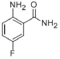 MC74601 2-AMINO-5-FLUOROBENZAMIDE 63069-49-8 2-氨基-5-氟苯甲酰胺