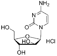 MC31525  盐酸阿糖胞苷  [69-74-9]