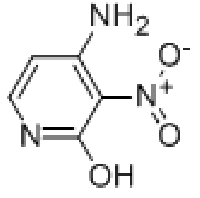 MC87053 4-Amino-2-hydroxy-3-nitropyridine 88511-57-3 2-羟基-3-硝基-4-氨基吡啶