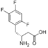 MC78872 (R)-3-Amino-4-(2,4,5-trifluorophenyl)butyric acid 936630-57-8 (R)-3-氨基-4-(2,4,5-三氟苯基)丁酸
