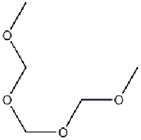 MC37317  2,4,6,8-TETRAOXANONANE  [13353-03-2]