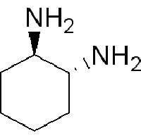 MC91176 trans-1,2-Cyclohexanediamine 1121-22-8 反式-1,2-环己二胺