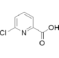 MC47399  6-氯吡啶-2-羧酸  [4684-94-0]