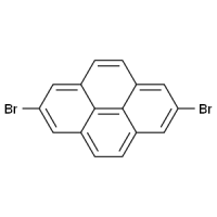 MC90385 2,7-Dibromopyrene 102587-98-4 2,7-二溴芘