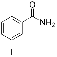 MC60246 3-Iodobenzamide 10388-19-9 间碘苯甲酰胺