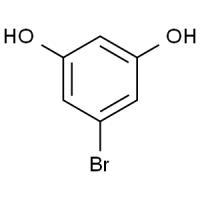 MC90774 5-Bromo-1,3-benzenediol 106120-04-1 5-溴间苯二酚