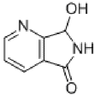 MC91410 5H-Pyrrolo[3,4-b]pyridin-5-one,6,7-dihydro-7-hydroxy-(9CI) 115012-09-4 5H-Pyrrolo[3,4-b]pyridin-5-one,6,7-dihydro-7-hydroxy-(9CI)
