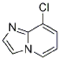 MC79894 8-chloroiMidazo[1,2-a]pyridine 1195251-29-6 8-氯咪唑并[1,2-A]吡啶