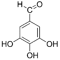 MC31763  3,4,5-三羟基苯甲醛  [13677-79-7]
