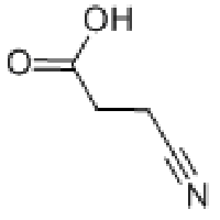 MC94668 3-CYANOPROPANOIC ACID 16051-87-9 3-氰基丙酸