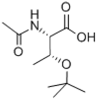 MC94831 AC-THR(TBU)-OH 163277-80-3 AC-THR(TBU)-OH