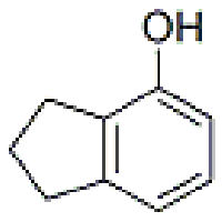 MC94860 4-INDANOL 1641-41-4 4-茚醇