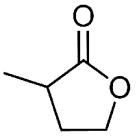 MC62515 Alpha-Methyl-Gamma-Butyrolactone 1679-47-6 α-甲基-γ-丁内酯