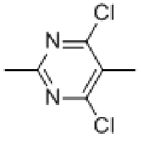 MC95467 4,6-Dichloro-2,5-Dimethyl Pyrimidine 1780-33-2 4,6-二氯-2,5-二甲基嘧啶