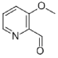 MC95727 3-METHOXY-PYRIDINE-2-CARBALDEHYDE 1849-53-2 3-甲氧基-2-吡啶醛