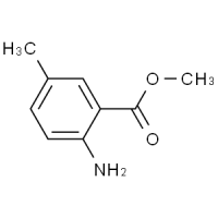MC95763 METHYL 2-AMINO-5-METHYLBENZOATE 18595-16-9 2-氨基-5-甲基苯甲酸甲酯