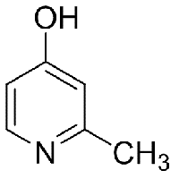 MC62844 4-Hydroxy-2-Methylpyridine 18615-86-6 4-羟基-2-甲基吡啶