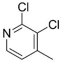 MC62955 2,3-Dichloro-4-Methylpyridine 191419-07-5 2,3-二氯-4-甲基吡啶