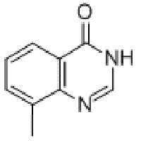 MC95978 8-METHYL-4-QUINAZOLONE 19181-54-5 8-甲基-4-喹唑酮