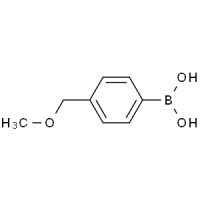 MC97870 4-(Methoxymethyl)phenylboronic Acid (contains varying amounts of Anhydride) 279262-11-2 4-(甲氧基甲基)苯基硼酸 (含不同量的酸酐)
