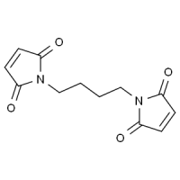 MC97931 1,4-Bis(maleimido)butane 28537-70-4 1,4-双(马来酰亚胺基)丁烷