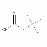 MC90830 3,3-Dimethylbutyric Acid 1070-83-3 3,3-二甲基丁酸