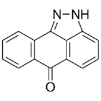 MC27464  吡唑蒽酮  [129-56-6]