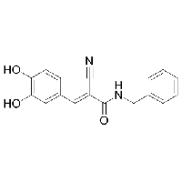 MC31521  酪氨酸磷酸化抑制剂AG 490  [133550-30-8]